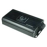 Phoenix Gold 3-kanavainen minivahvistin 2x75W - 350W RMS