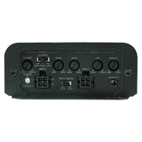 Phoenix Gold 3-kanavainen minivahvistin 2x75W - 350W RMS