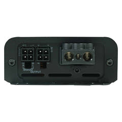Phoenix Gold 3-kanavainen minivahvistin 2x75W - 350W RMS