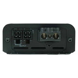 Phoenix Gold 3-kanavainen minivahvistin 2x75W - 350W RMS