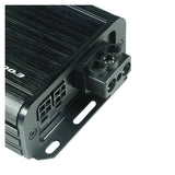 Phoenix Gold 3-kanavainen minivahvistin 2x75W - 350W RMS