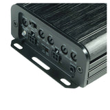 Phoenix Gold 3-kanavainen minivahvistin 2x75W - 350W RMS