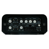 Phoenix Gold 5-kanavainen minivahvistin 700 W