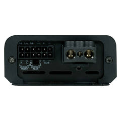 Phoenix Gold 5-kanavainen minivahvistin 700 W