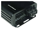 Phoenix Gold 5-kanavainen minivahvistin 700 W
