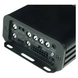 Phoenix Gold 5-kanavainen minivahvistin 700 W