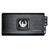 Phoenix Gold Jeep Dodge 4x125W Plug-N-Play forstærker
