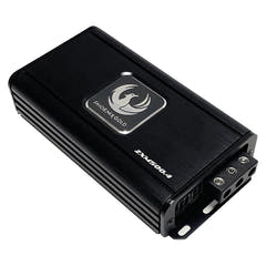 Phoenix Gold Jeep Dodge 4x125W Plug-N-Play-vahvistin