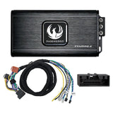 Phoenix Gold Ford 2010- 4x125W Plug-N-Play -vahvistin