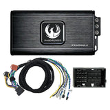 Phoenix Gold Fiat 500W 4x125W Plug-N-Play -vahvistin