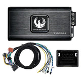 Phoenix Gold Opel Chevrolet 4x125W Plug-N-Play -vahvist