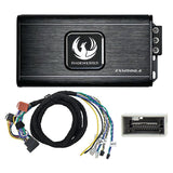Phoenix Gold Honda 4x125W Plug-N-Play -vahvistin