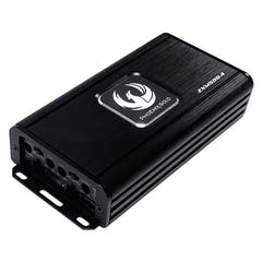 Phoenix Gold Volvo 2004- 4x125W Plug-N-Play Kitaravahvistin (ZXMPV2)