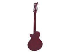 DiMavery LP-612 Sähkökitara, Sunburst
