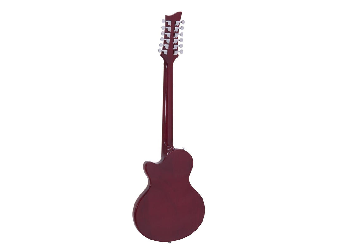 DiMavery LP-612 Sähkökitara, Sunburst