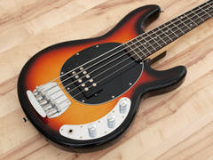 DiMavery MM-505 El-Bas, 5-kielinen, Sunburst 