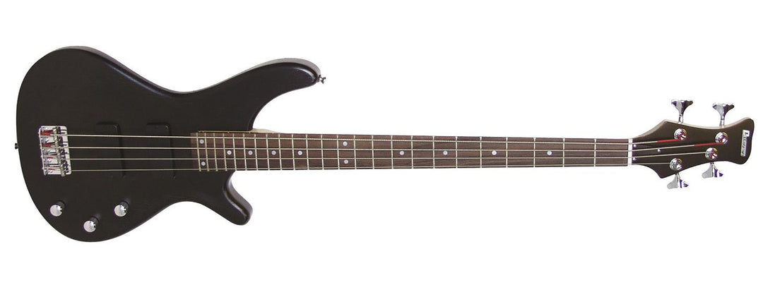 DiMavery SB-320 Sähköinen Basso (Musta)