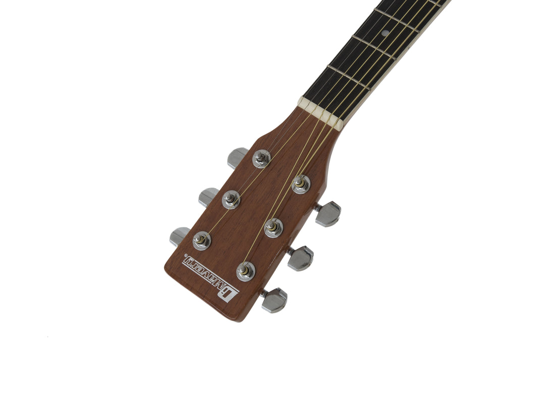 DiMavery DR-520 Western Kitarat (Sunburst)