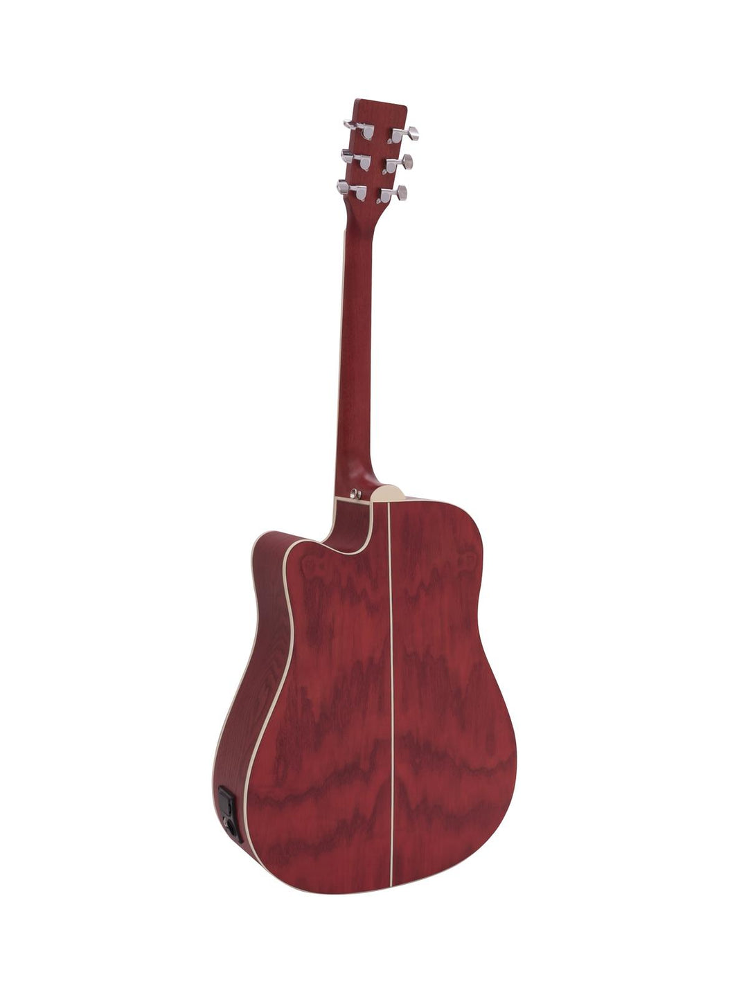 DiMavery JK-510 Western Kitarat (Grained)