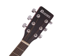 DiMavery JK-510 Western Kitarat (Grained)