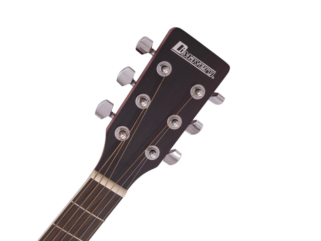 DiMavery JK-510 Western Kitarat (Grained)