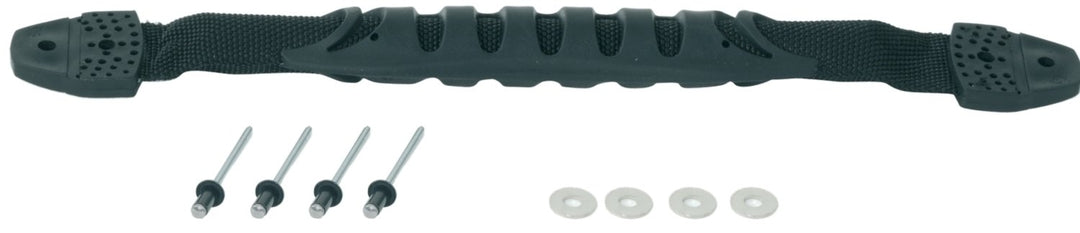 GEWA Sello case Idea Original Carbon 2.9 - Side handle