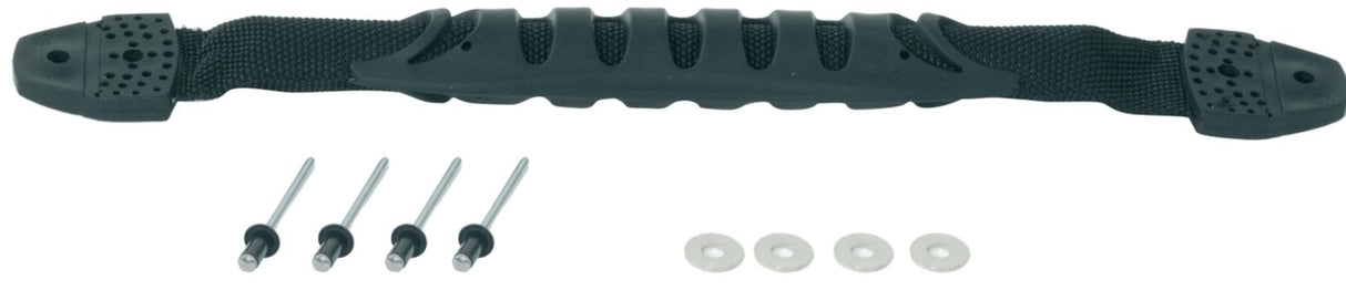 GEWA Cello case Idea Original Carbon 2.9 - Side handle