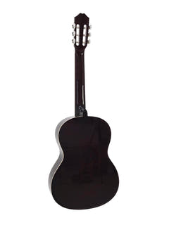 DiMavery AC-303 Klassinen espanjalainen kitara (Sunburst)