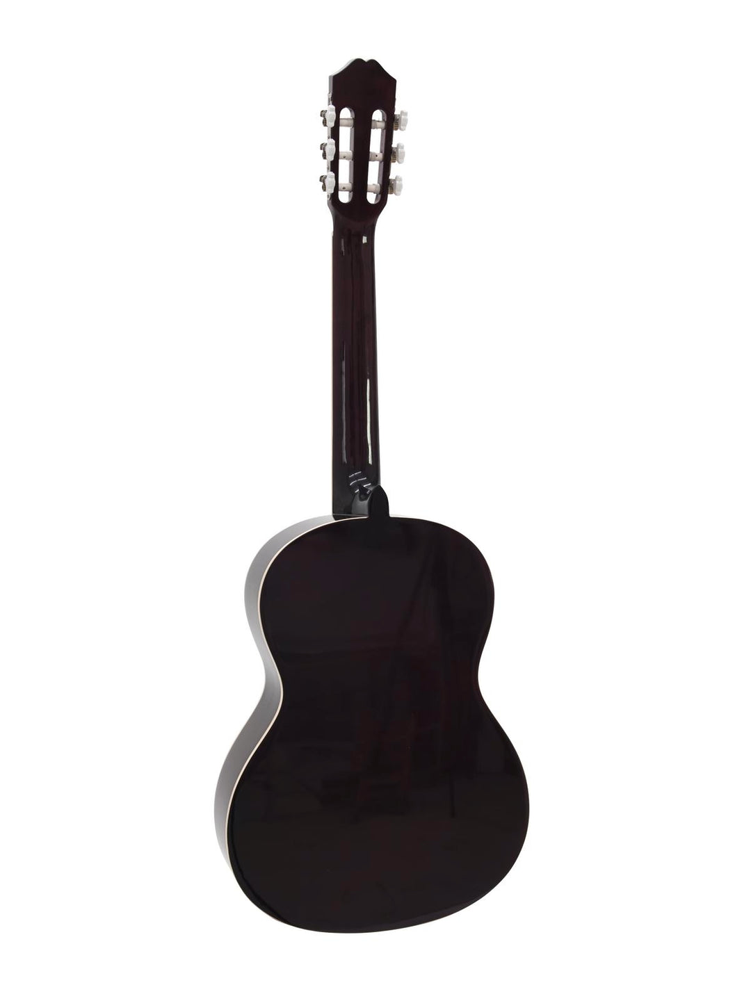 DiMavery AC-303 Klassinen espanjalainen kitara (Sunburst)