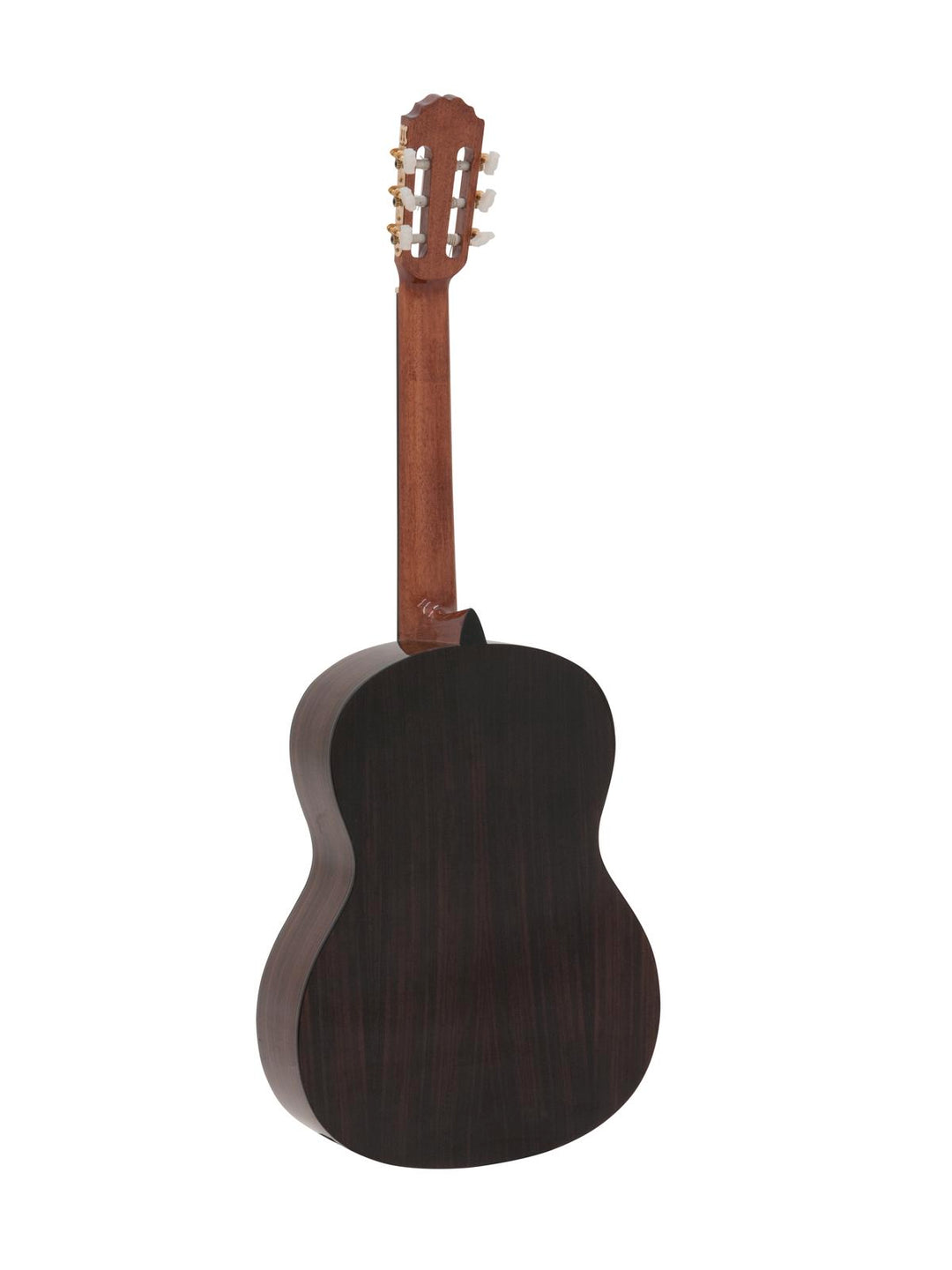 DiMavery AC-310 Klassinen espanjalainen kitara (Kuusi)