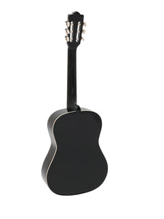 DiMavery AC-303 Klassinen espanjalainen kitara 3/4 (Sunburst)