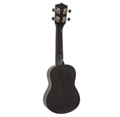 DiMavery UK-200 Sopraanoukulele, sunburst