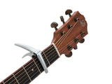 DiMavery KA-1 Capo lännen- ja el-kitaralle