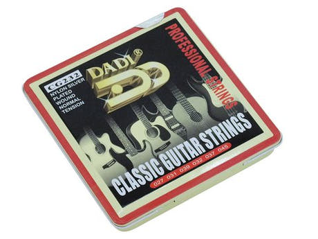 DiMavery Jousisarja Classic, 027-045