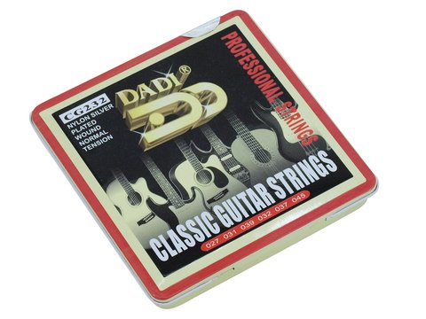 DiMavery Jousisarja Classic, 027-045