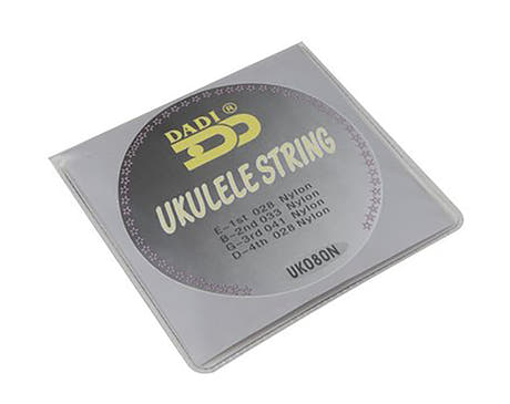 Ukulelet Strengesæt (028-041)