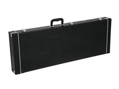 DiMavery Flightcase til El-Bas, suorakulmainen
