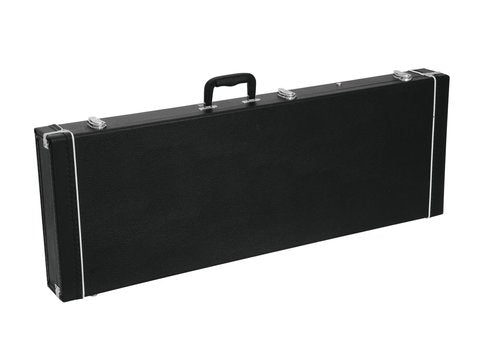 DiMavery Flightcase til El-Bas, suorakulmainen