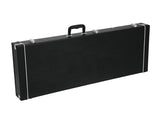 DiMavery Flightcase til El-Bas, suorakulmainen