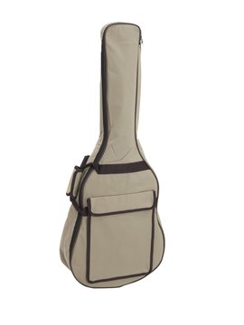 DiMavery CSB-400 Klassinen Kitaralaukku