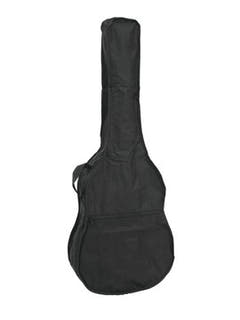 DiMavery Nylon-Laukku 39 klassiselle