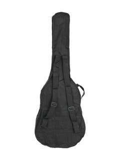DiMavery Nylon-Laukku 39 klassiselle