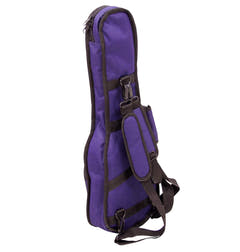 DiMavery Gigbag til Sopran Ukulelet
