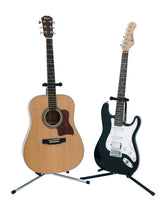 DiMavery Kitarateline musta, ECO