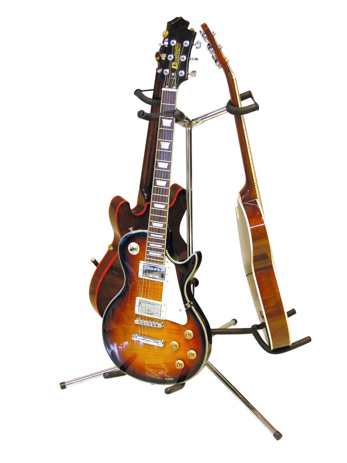 DiMavery Kitarateline 3 kitaralle