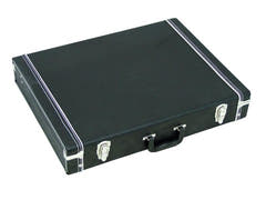 DiMavery Flightcase Teline 6 kitaralle