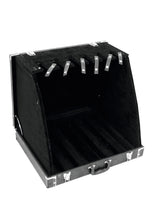 DiMavery Flightcase Teline 6 kitaralle