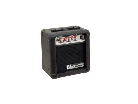 DiMavery GA-10 Kitara Vahvistin 10 W