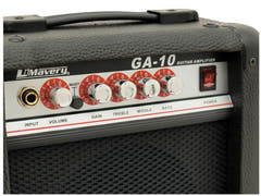 DiMavery GA-10 Kitara Vahvistin 10 W