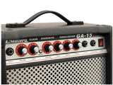 DiMavery GA-15 Kitara Vahvistin 15W